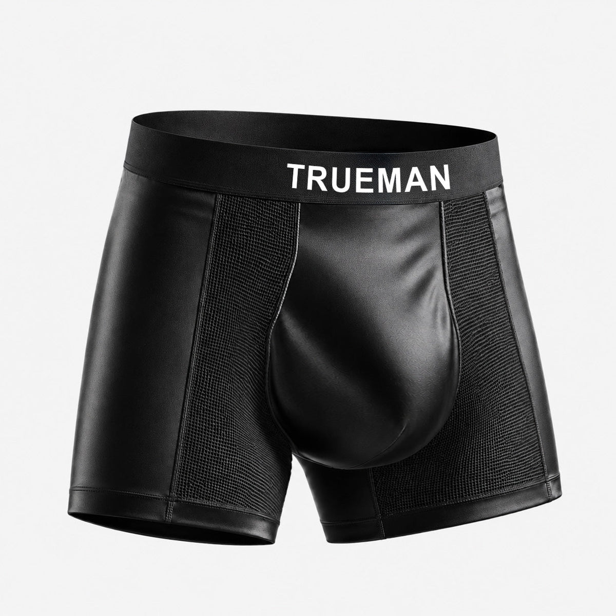 LIMITED DEAL 70% OFF 💎 TRUEMAN™ Premium Leakproof Bamboo IceSilk Boxer