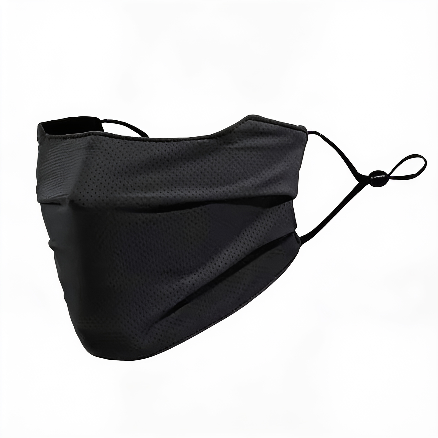 ZENTIVER™ Breathable Ice Silk Face Mask Washable & Reusable