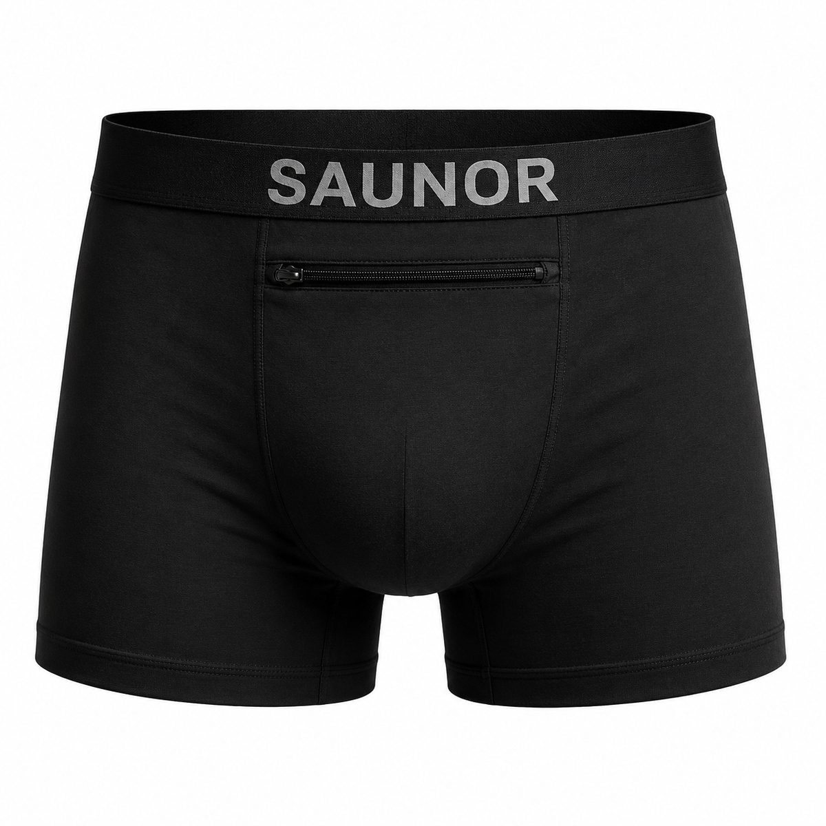 🔥LAST DAY 70% OFF🔥SAUNOR™ Sauna Cooling Briefs for Men – 100% Cotton Cooling Underwear