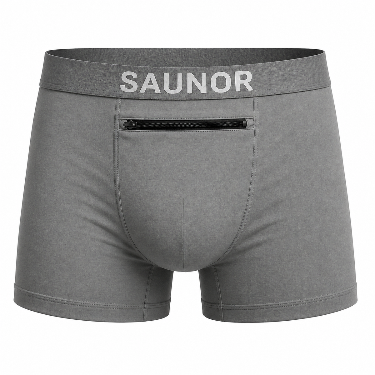 🔥LAST DAY 70% OFF🔥SAUNOR™ Sauna Cooling Briefs for Men – 100% Cotton Cooling Underwear