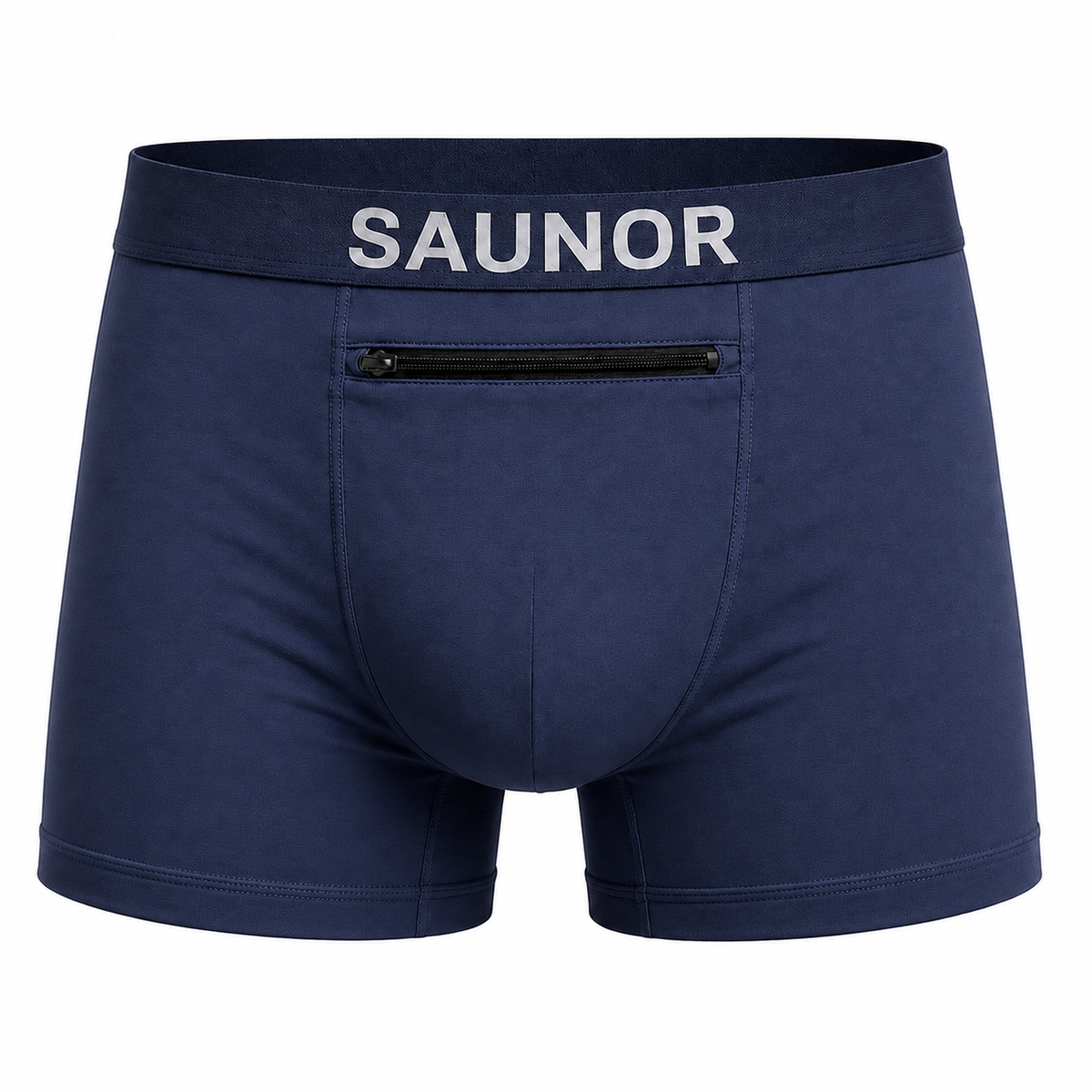 🔥LAST DAY 70% OFF🔥SAUNOR™ Sauna Cooling Briefs for Men – 100% Cotton Cooling Underwear