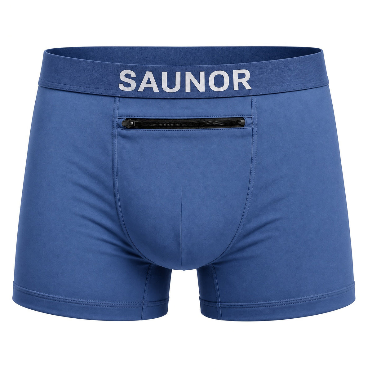 🔥LAST DAY 70% OFF🔥SAUNOR™ Sauna Cooling Briefs for Men – 100% Cotton Cooling Underwear